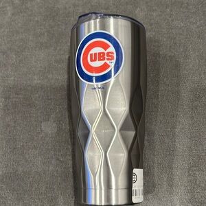 22 ounce Cubs MLB Tumbler